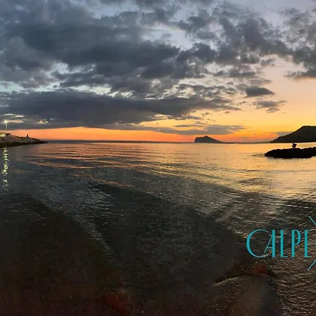 Estrella Con Piscina Y Cerca De La Playa Appartement