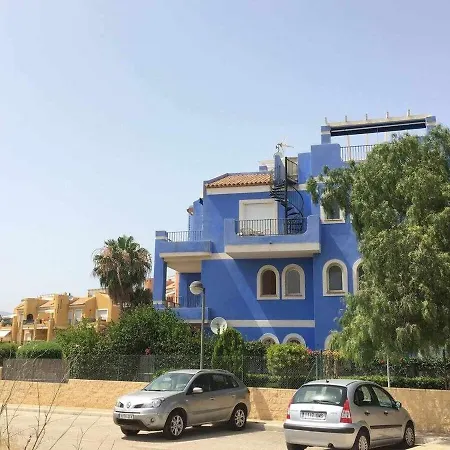 Estrella Con Piscina Y Cerca De La Playa Appartement Calp