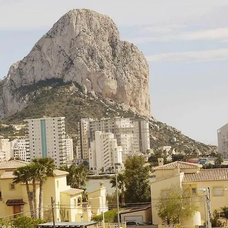 Appartement Estrella Con Piscina Y Cerca De La Playa