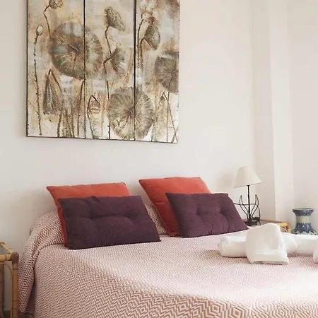 Appartement Estrella Con Piscina Y Cerca De La Playa Calp