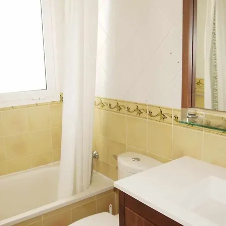 Estrella Con Piscina Y Cerca De La Playa Appartement