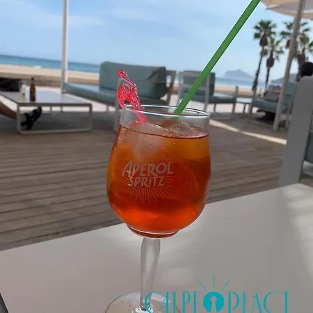 Estrella Con Piscina Y Cerca De La Playa Appartement