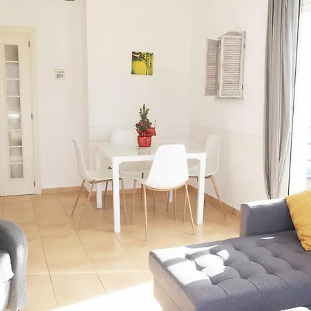 Appartement Estrella Con Piscina Y Cerca De La Playa