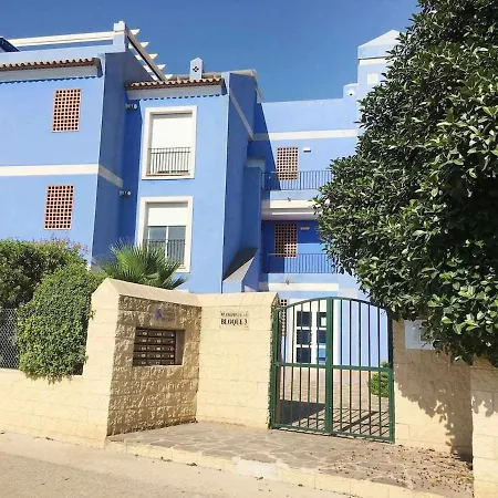 Estrella Con Piscina Y Cerca De La Playa Appartement Calp