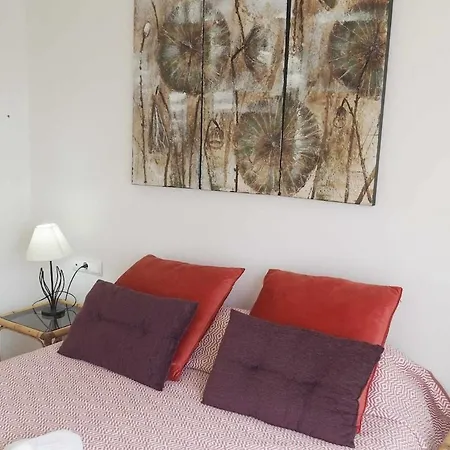 Appartement Estrella Con Piscina Y Cerca De La Playa