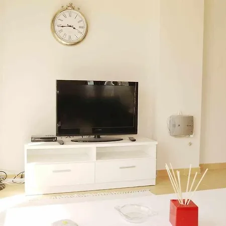 Appartement Estrella Con Piscina Y Cerca De La Playa Calp