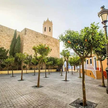 Estrella Con Piscina Y Cerca De La Playa * Calp